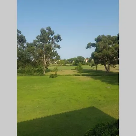 Du Golf Cyprien 아파트 생시프리앙